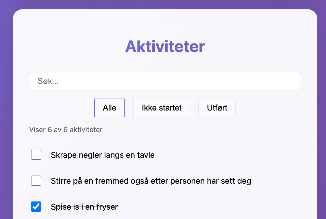 Ricky Hanlon holder foredrag på transitions
