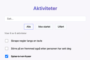 Ricky Hanlon holder foredrag på transitions