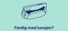 A gif showing a text placeholder being shown shortly before being replaced by the actual text