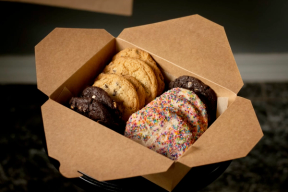 Cookies