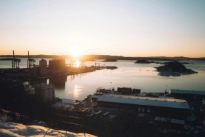 Bilde av Erik Skarstein på Unsplash