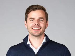 Bilde av Mats Knutsen-Valen