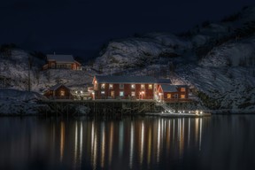 Bilde av Marco Grosso på Unsplash