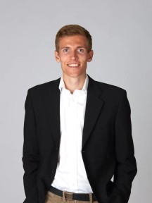 Oscar Hafstad