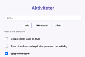Ricky Hanlon holder foredrag på transitions
