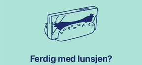 A gif showing a text placeholder being shown shortly before being replaced by the actual text