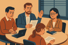 Møtekultur er viktig