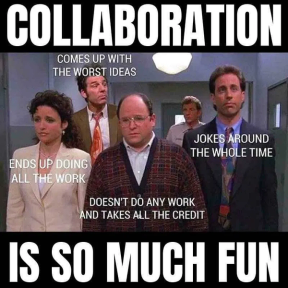 Meme fra The Office