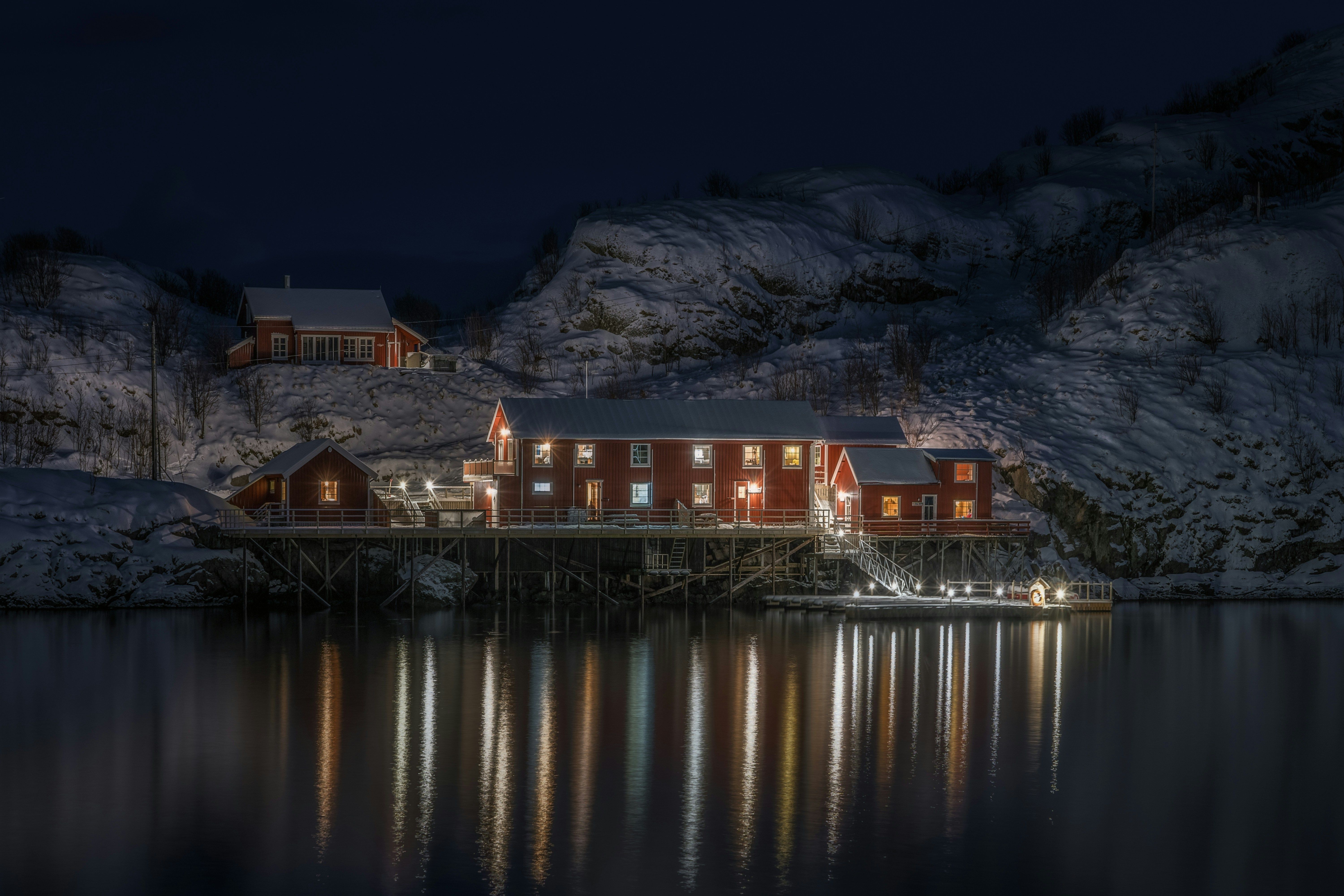 Bilde av Marco Grosso på Unsplash