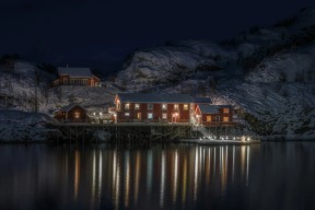 Bilde av Marco Grosso på Unsplash