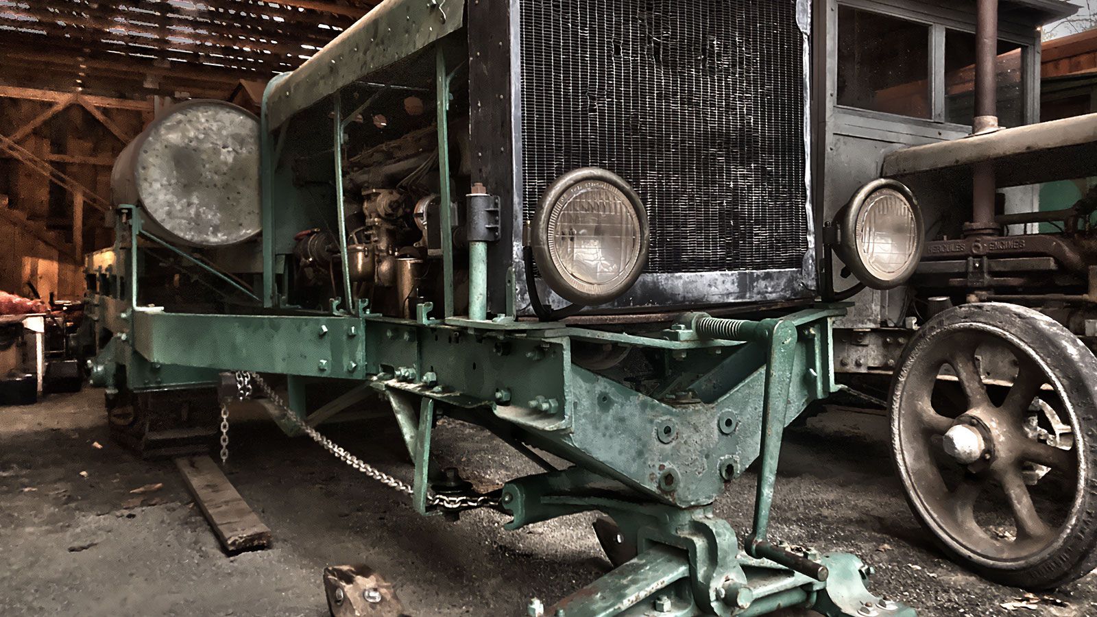 Volunteer Day - April 2025