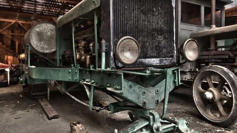 Volunteer Day - April 2025