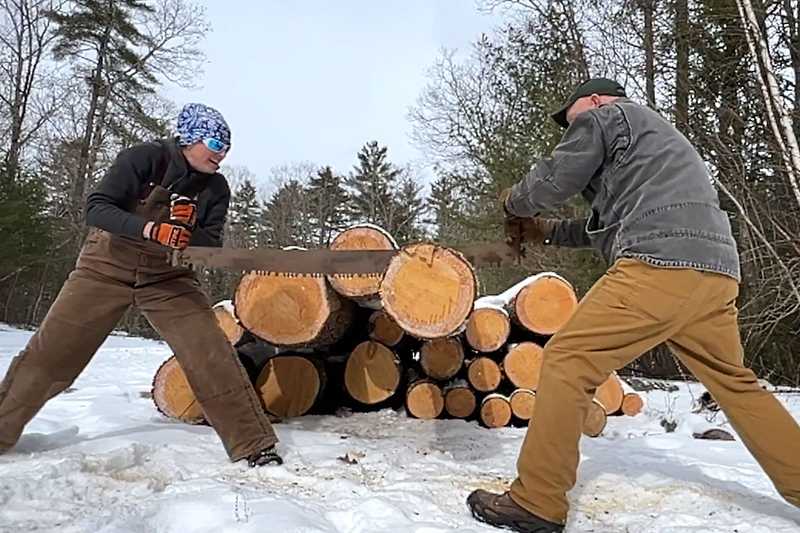 Winter 2025 saw demonstration