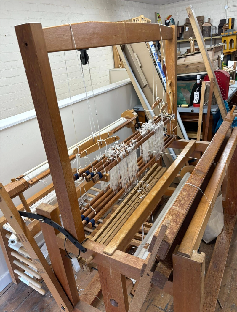 Textile Crafts