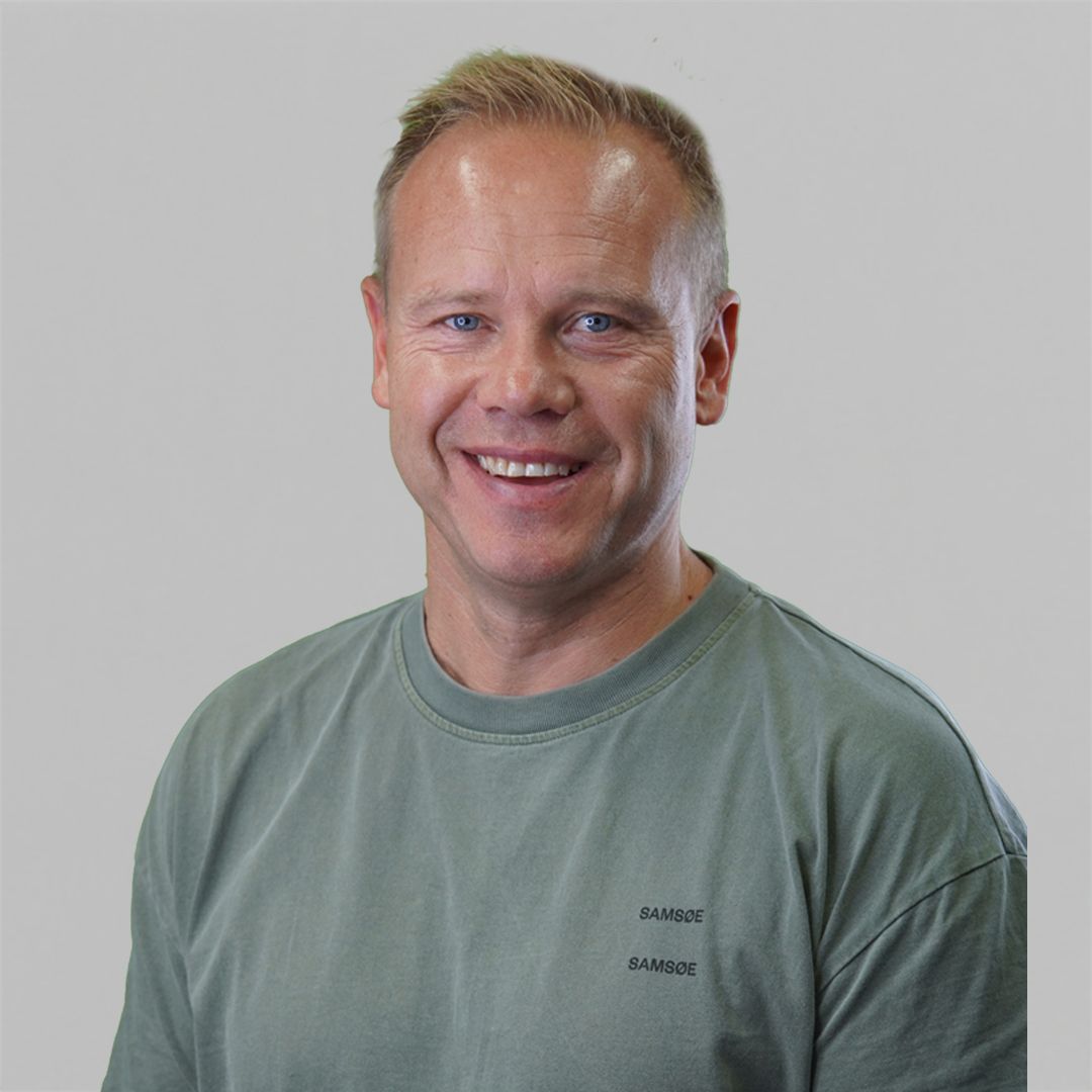 Kjetil Vasby Bruarøy