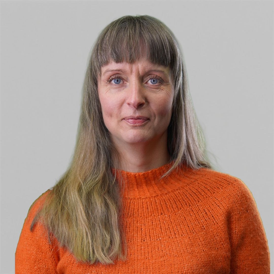 Elin Johnsen