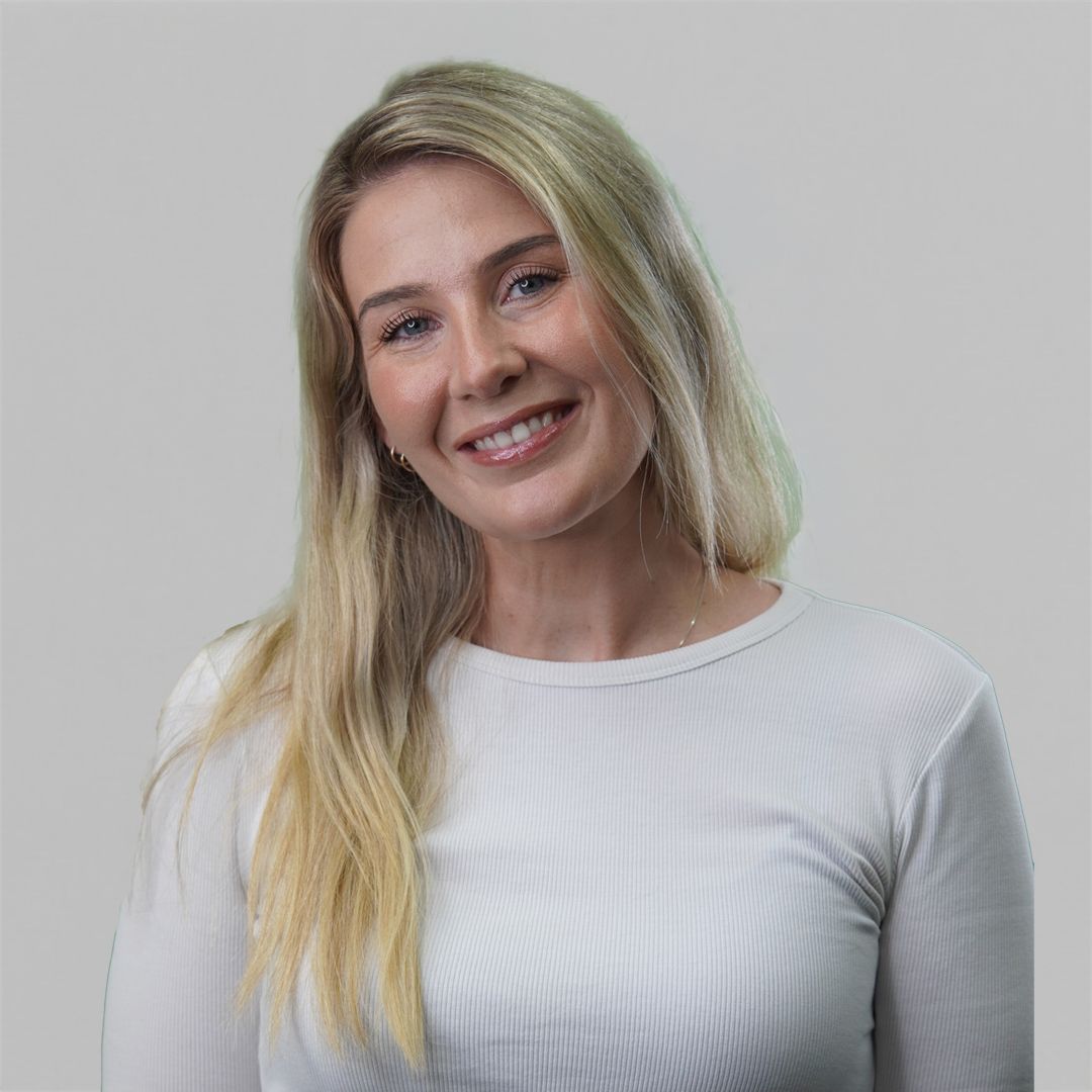 Susann Haukeland Børnes