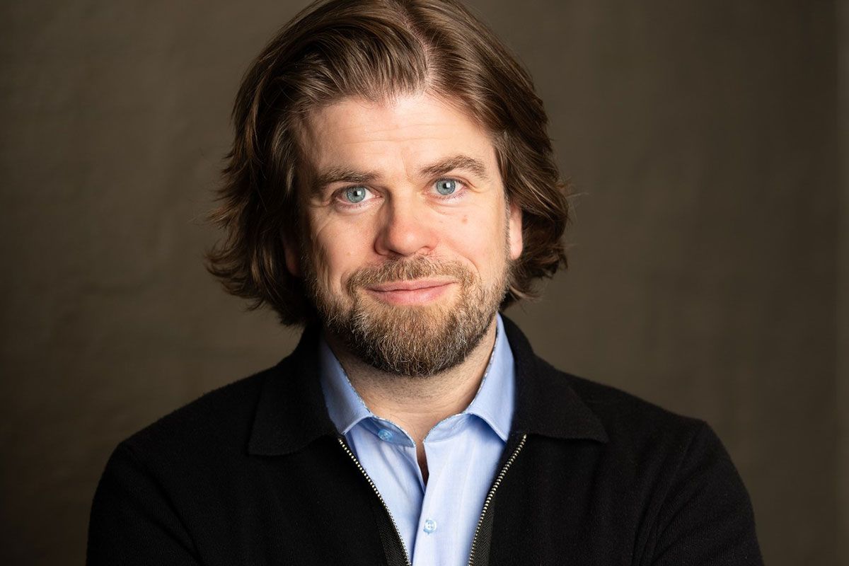 Sandmo har fått jobben som direktør for Harmonien