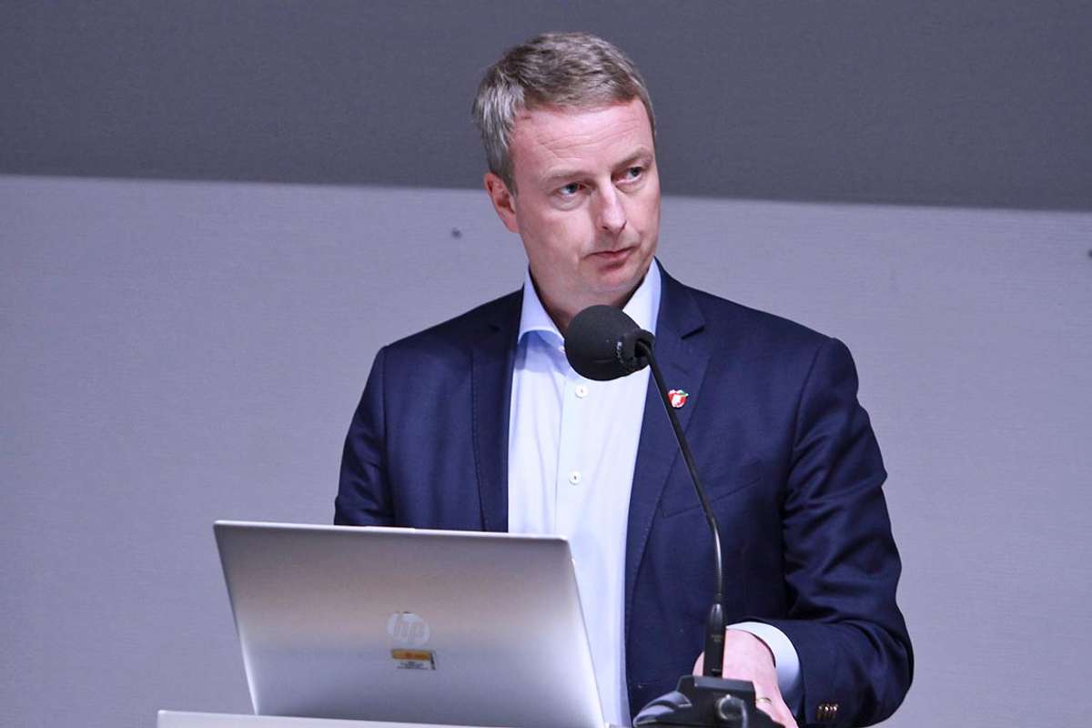 – Nei-kommunen er ein realitet