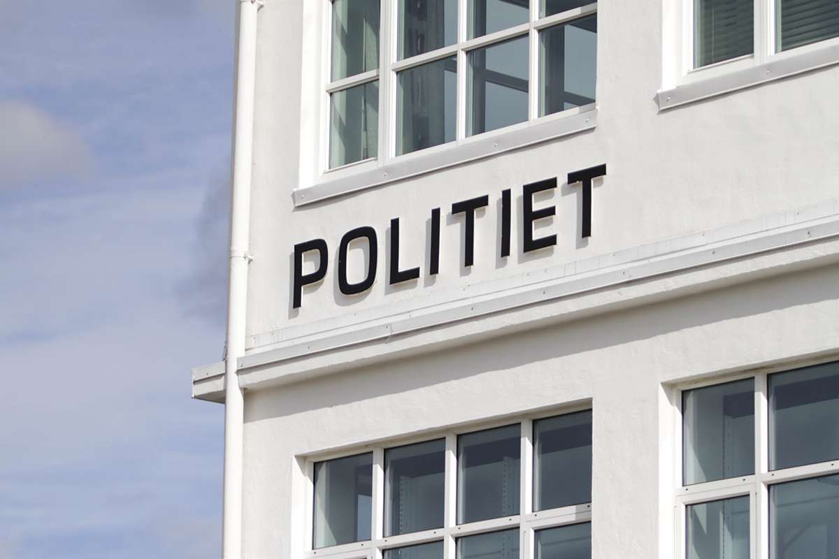 Tatt for tjuveri frå tre butikkar