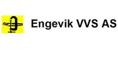 Engevik Bygg & VVS AS logo