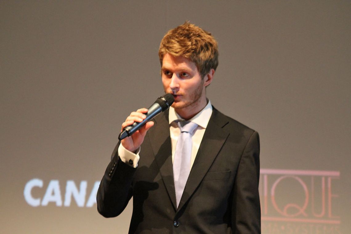 Rørande av Rolv