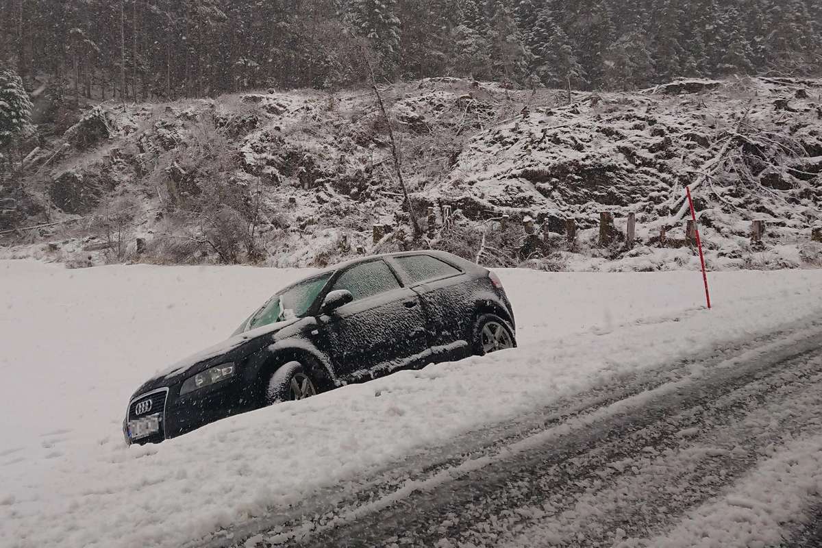(Lesarbilde, foto: Ronny Nordvik)
