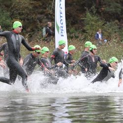 Os Triathlon 2021. (Foto: Ørjan Håland)
