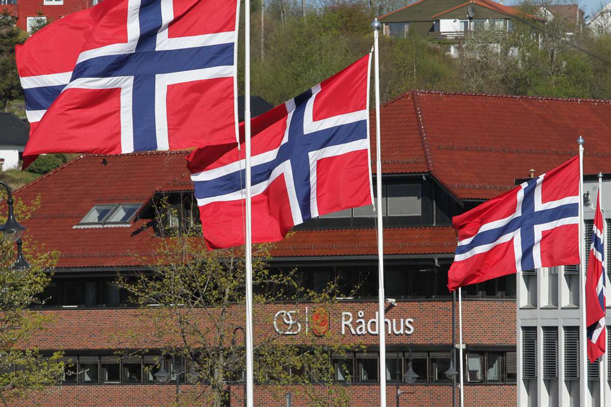 Skremselspropaganda som skaper splittelse