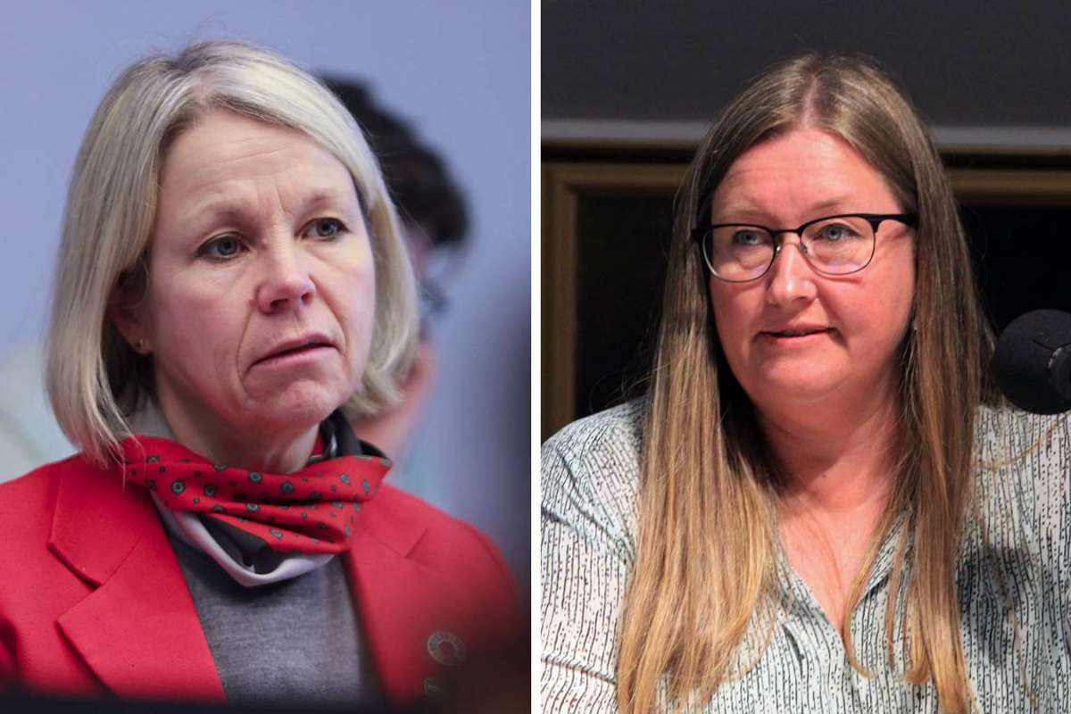 Vi høyrer deg, Thorstein