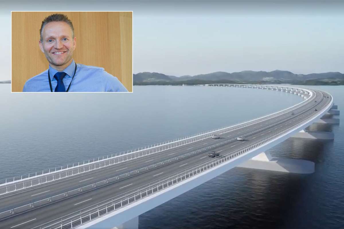Nøling på hoppkanten