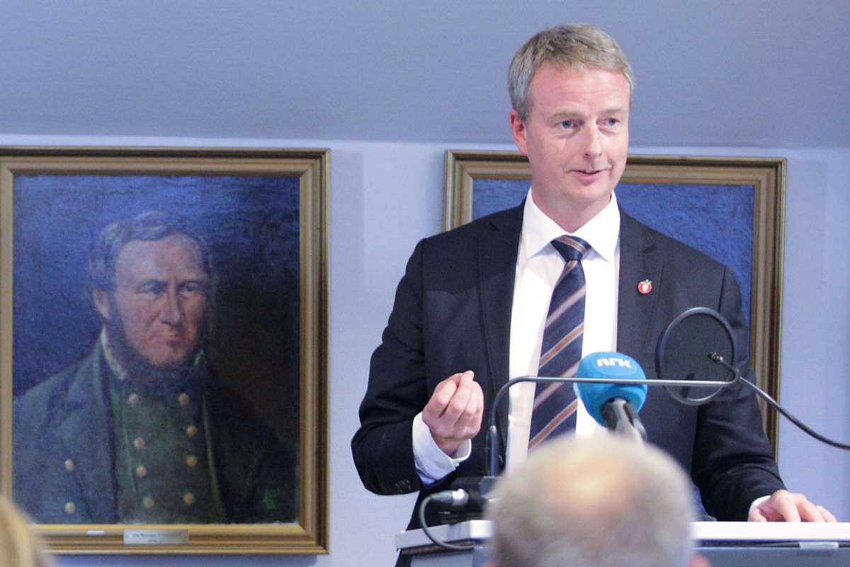 Krisepakken til oljenæringen må styrkes