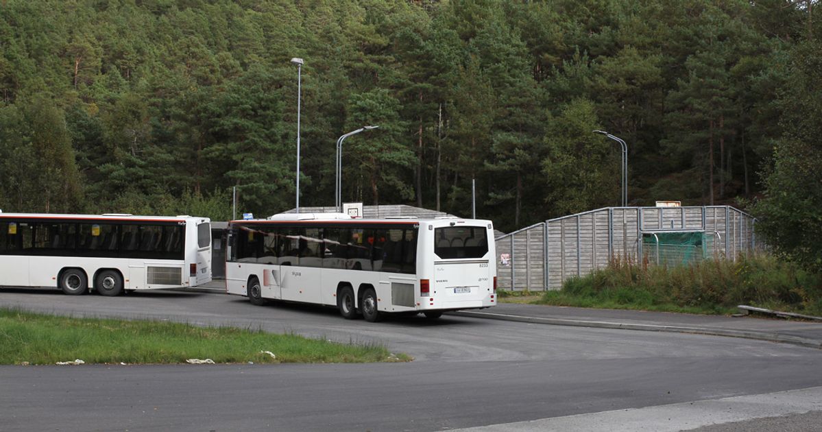 Vil Bygga Hall P Halhjem Midtsiden
