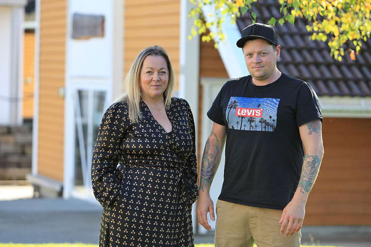 Tar fredagspilsen til nytt nivå