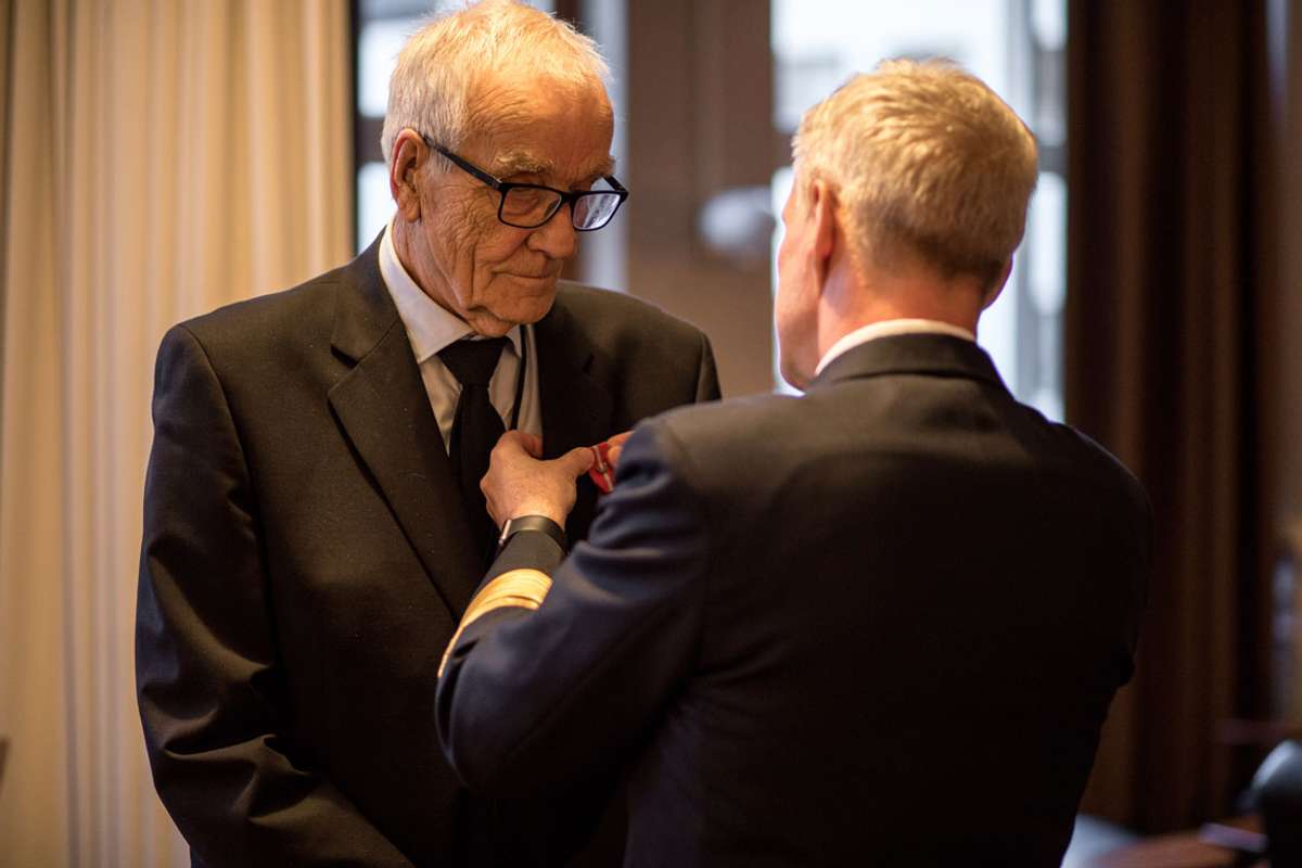 – Litteratur med uvurderleg innsikt