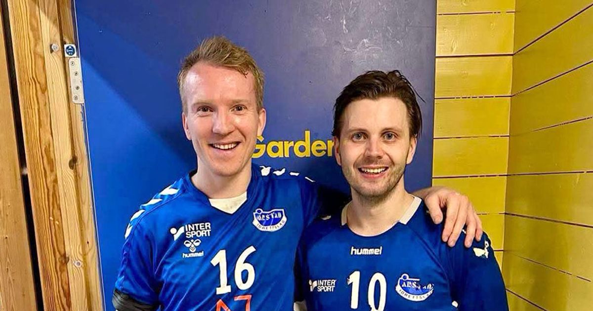 Wold og Røen rykte opp med Årstad