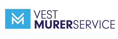 Vest Murerservice AS logo