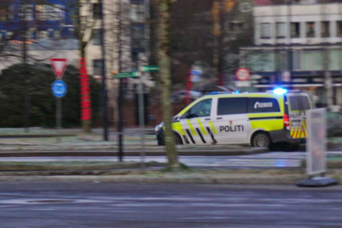 Sendte småfulle ungdomar heim