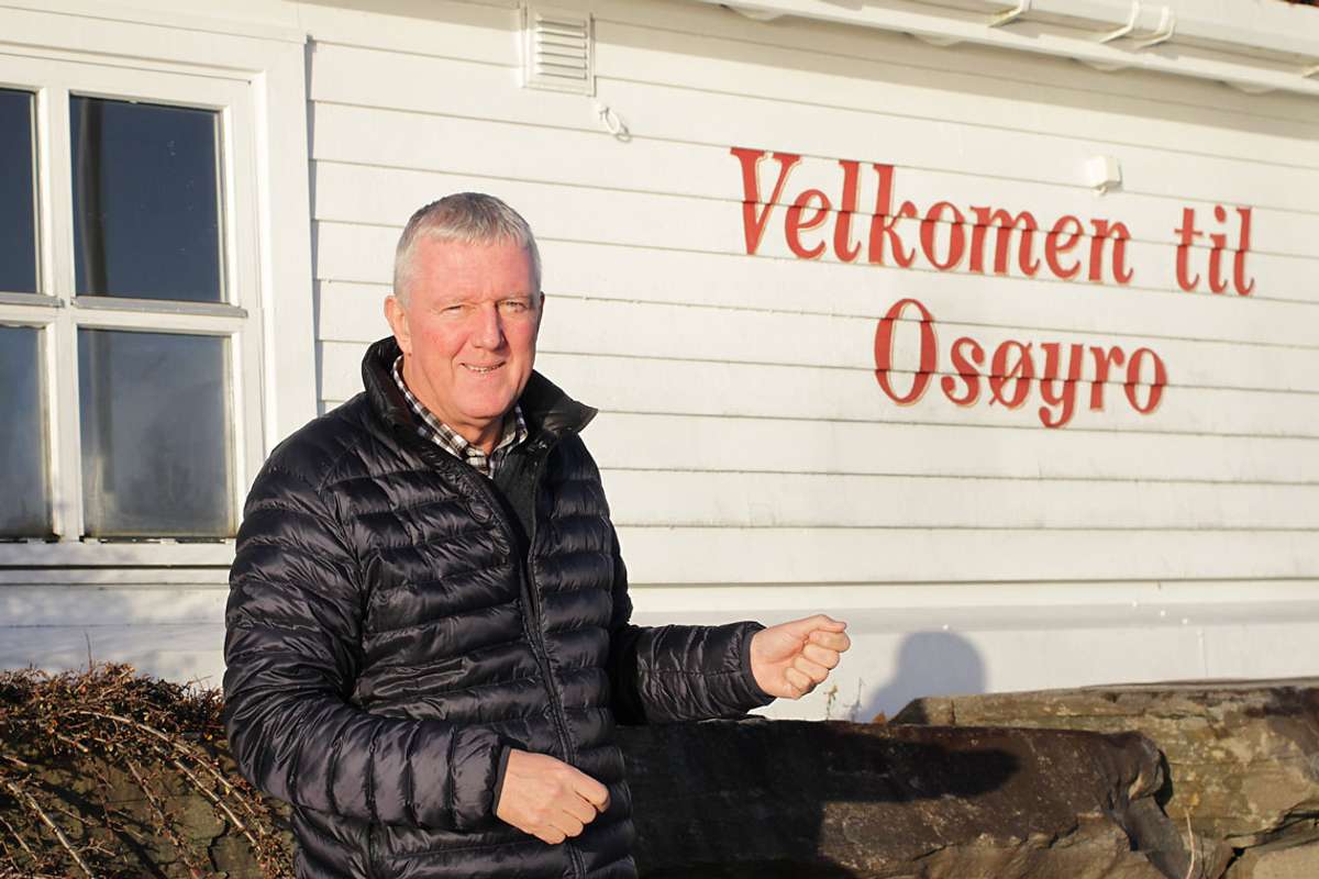 Hans Parnefält har starta nytt reiseselskap
