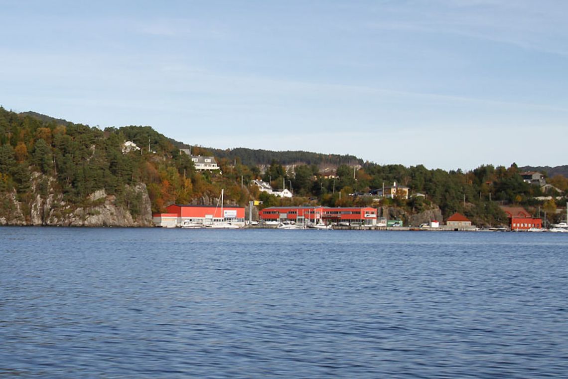 Straffa for båttjuveri