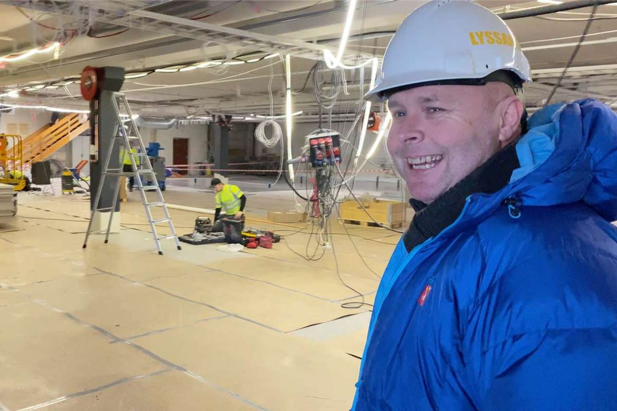 – Blir det hottaste av det hotte