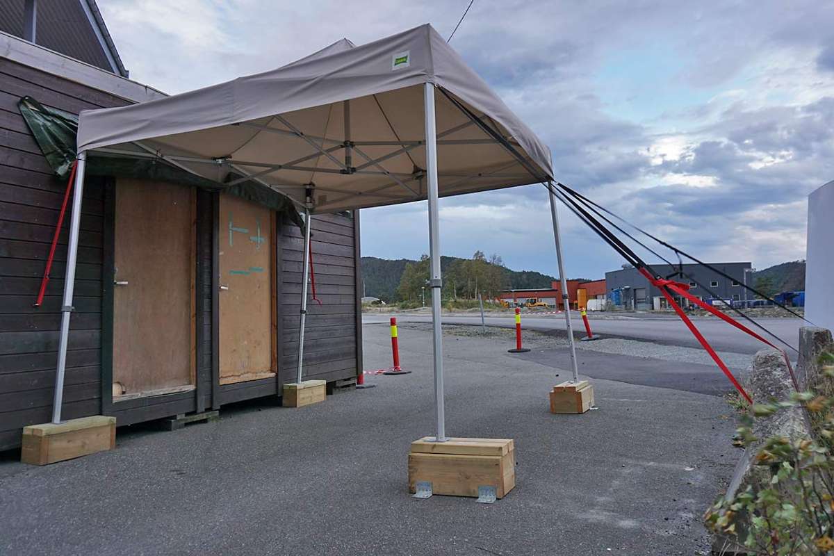 Kommunen må korona-teste flere!