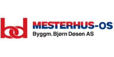 Bjørn Døsen AS logo