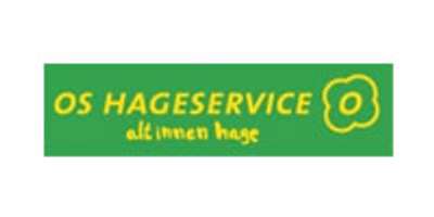 Os Hageservice AS logo
