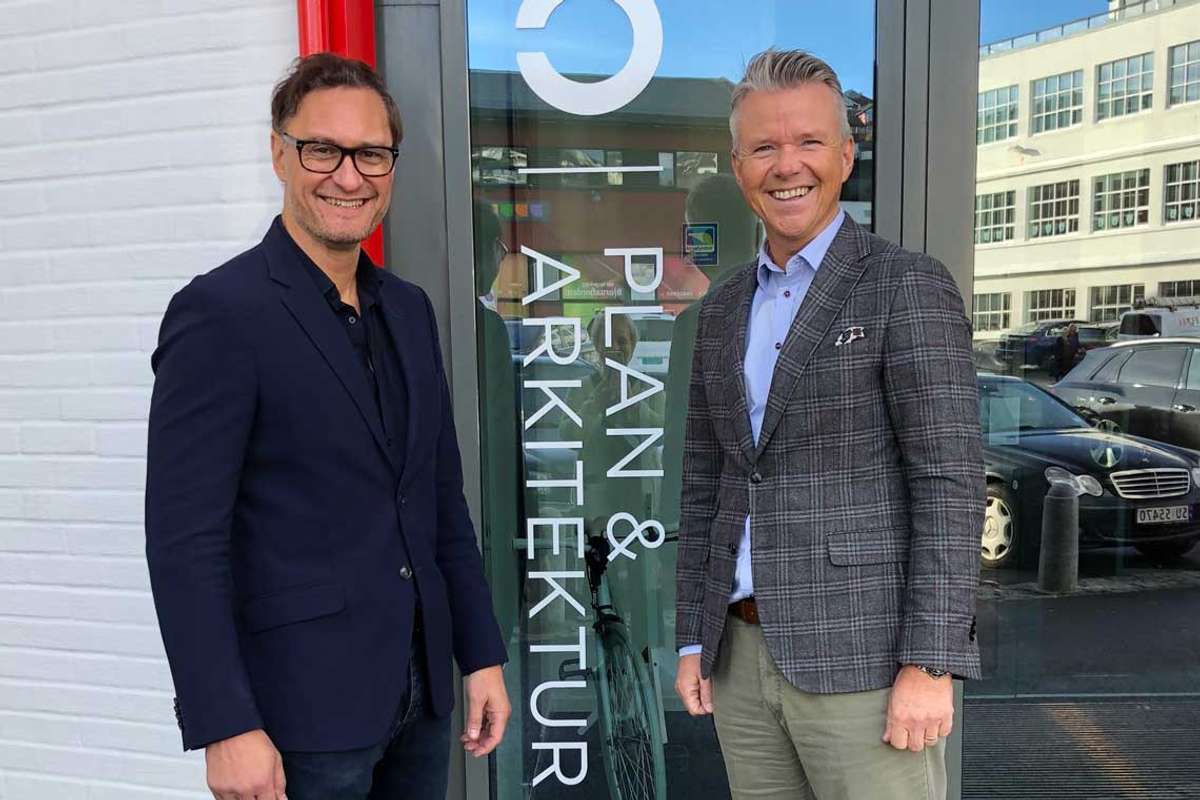 Ny markeds- og utviklingssjef i ABO
