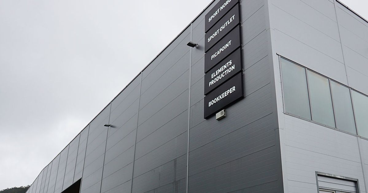 Topp 100 Storste Firma I Os Og Fusa Midtsiden