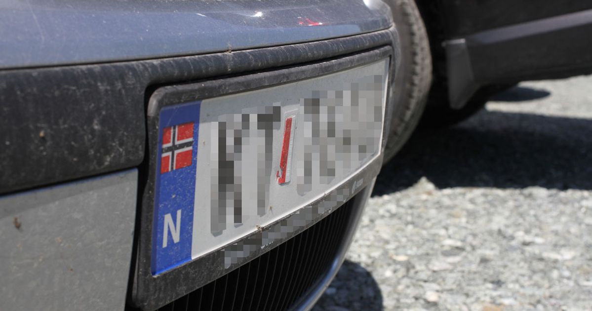468 Risikerer Avskilting Midtsiden
