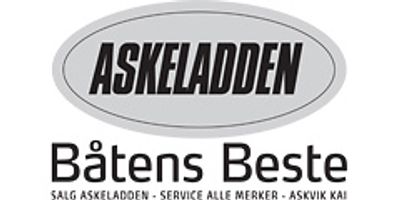 Askeladden Boats AS logo