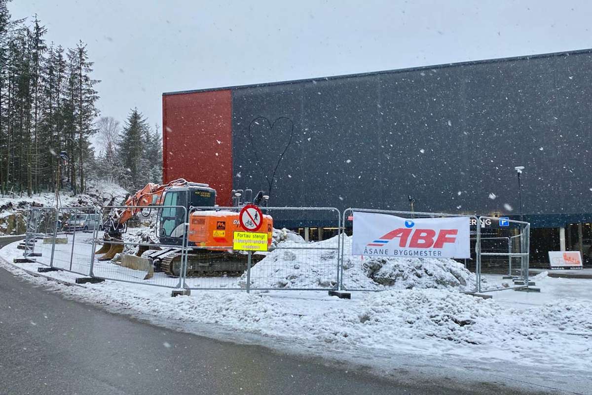 Kraftige reaksjonar i trafikksikringsutvalet