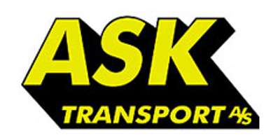 Ask Transport AS logo